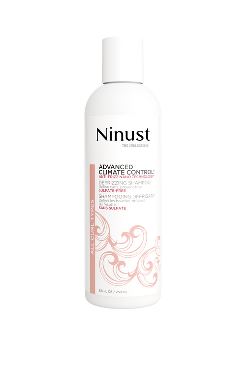 Advanced Climate Control® Defrizzing Shampoo