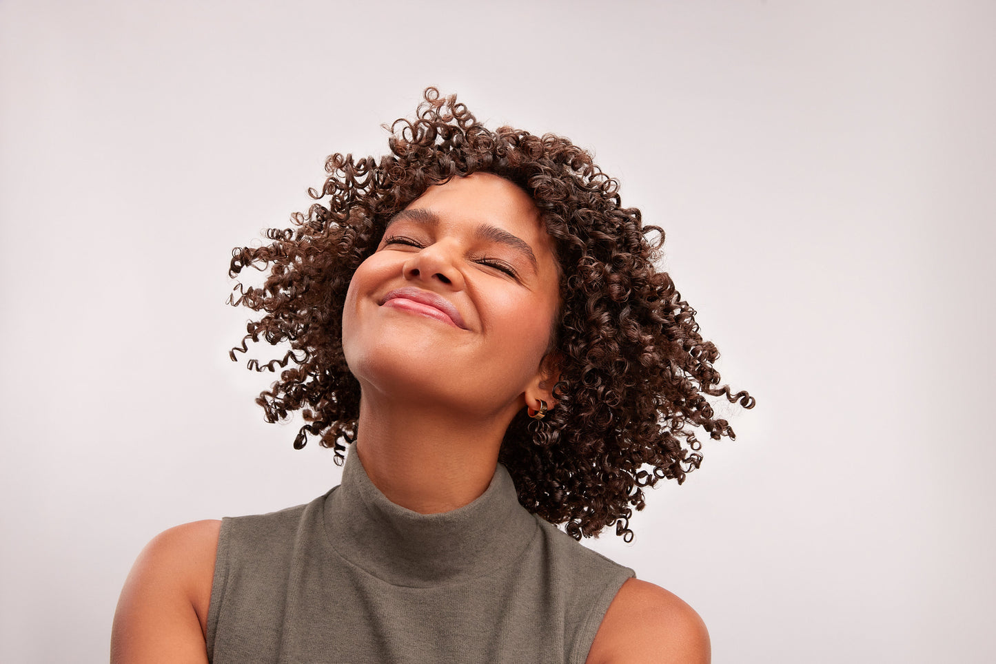 Ninust Advanced Climate Control® Heat & Humidity Gel - Stronger Hold