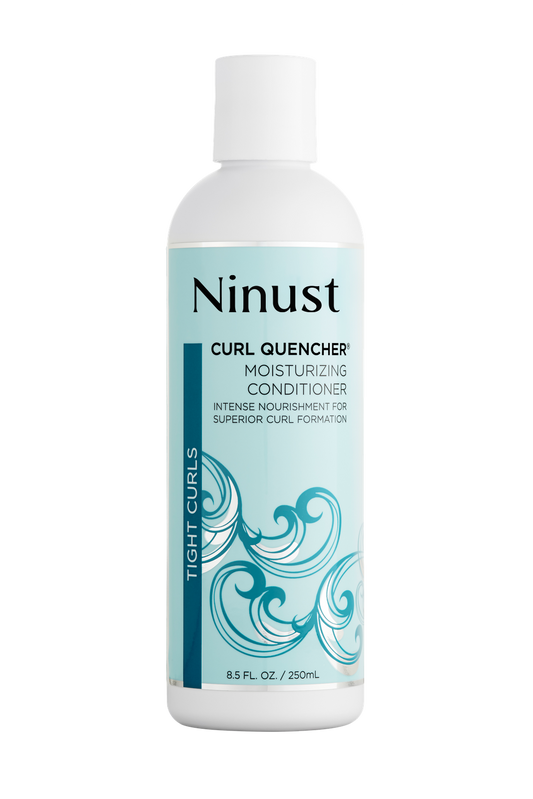 Curl Quencher®Curl Moisturizing Conditioner