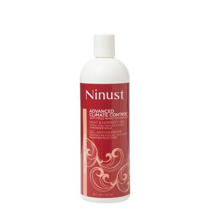 Advanced Climate Control® Heat & Humidity Gel - Stronger Hold