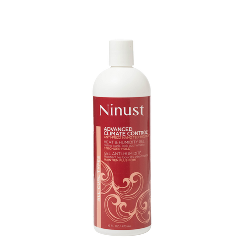 Advanced Climate Control® Heat & Humidity Gel - Stronger Hold