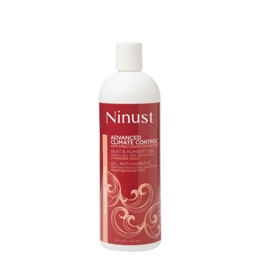 Advanced Climate Control® Heat & Humidity Gel - Stronger Hold