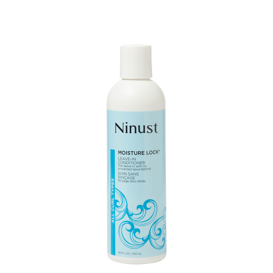 Moisture Lock® Leave-In Conditioner