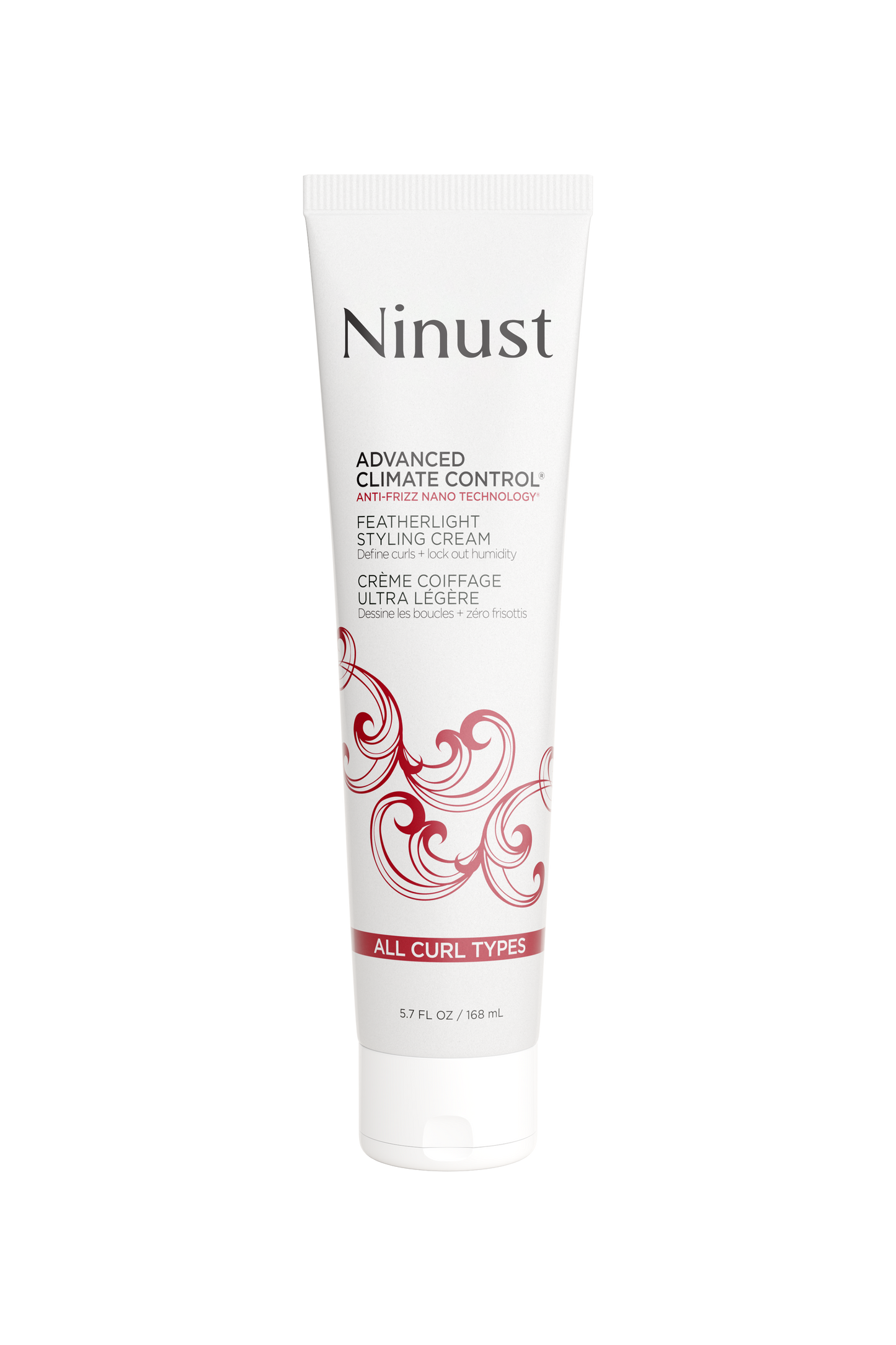 Advanced Climate Control® Featherlight Styling Cream