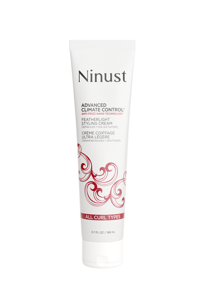 Advanced Climate Control® Featherlight Styling Cream