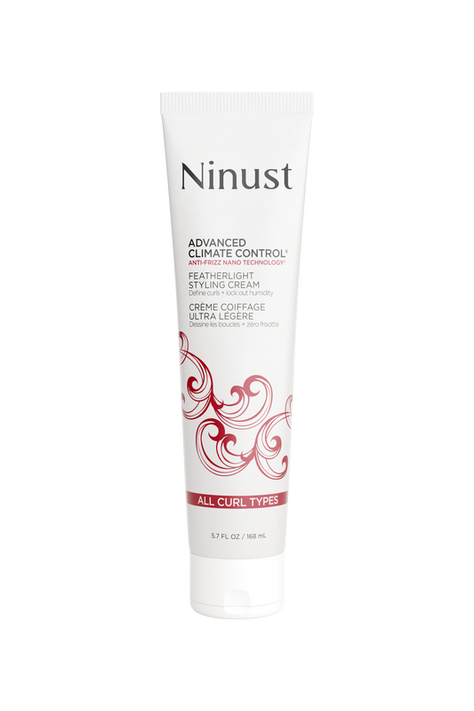 Advanced Climate Control® Featherlight Styling Cream