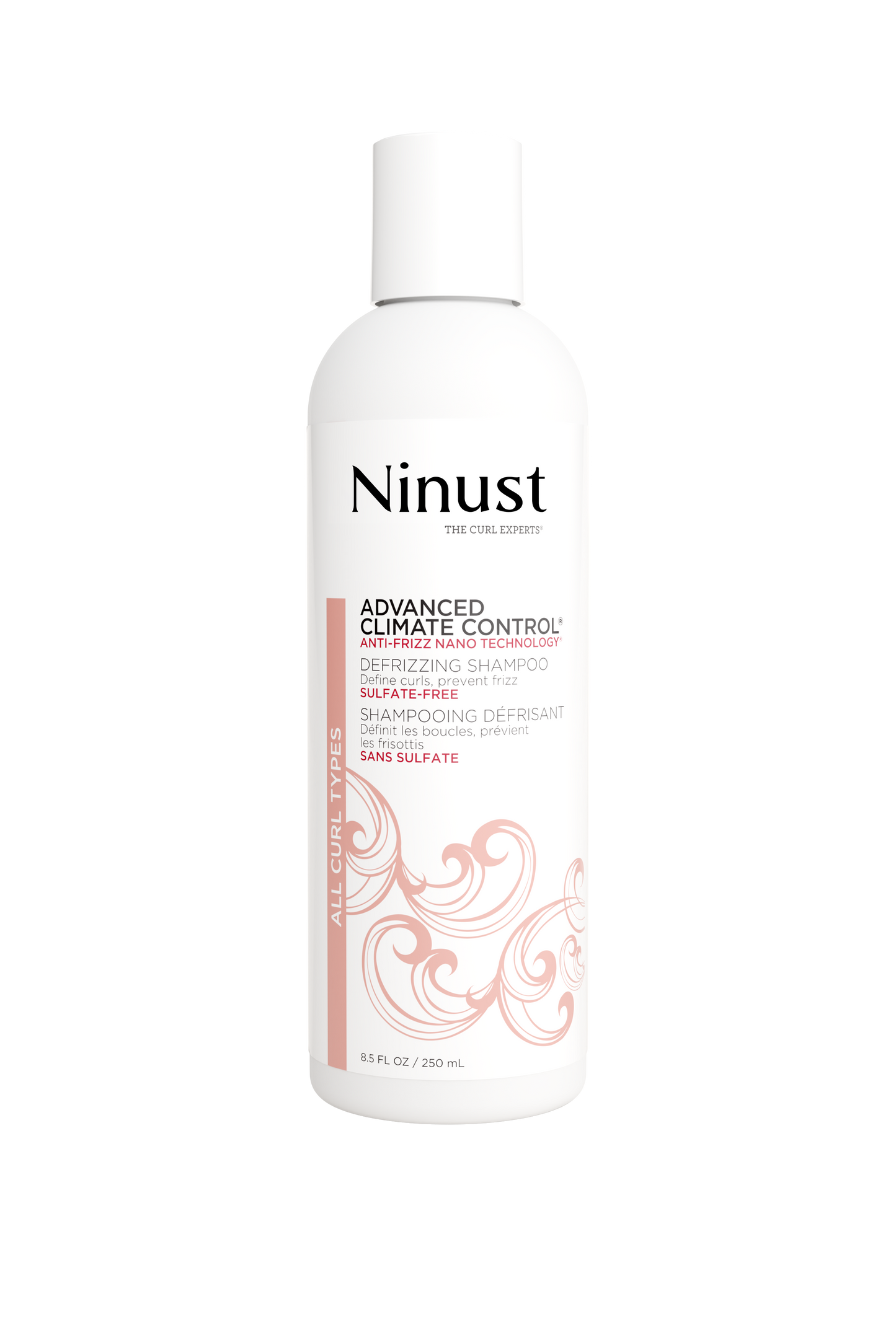 Advanced Climate Control® Defrizzing Shampoo
