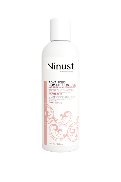 Advanced Climate Control® Defrizzing Shampoo