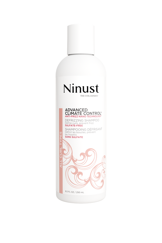 Advanced Climate Control® Defrizzing Shampoo