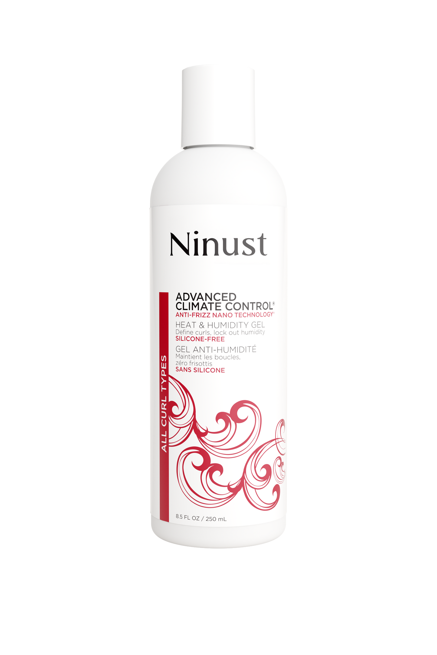 Ninust Advanced Climate Control® Heat & Humidity Gel