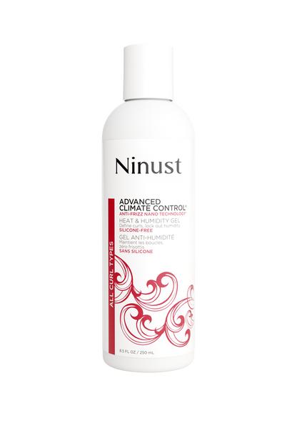 Ninust Advanced Climate Control® Heat & Humidity Gel