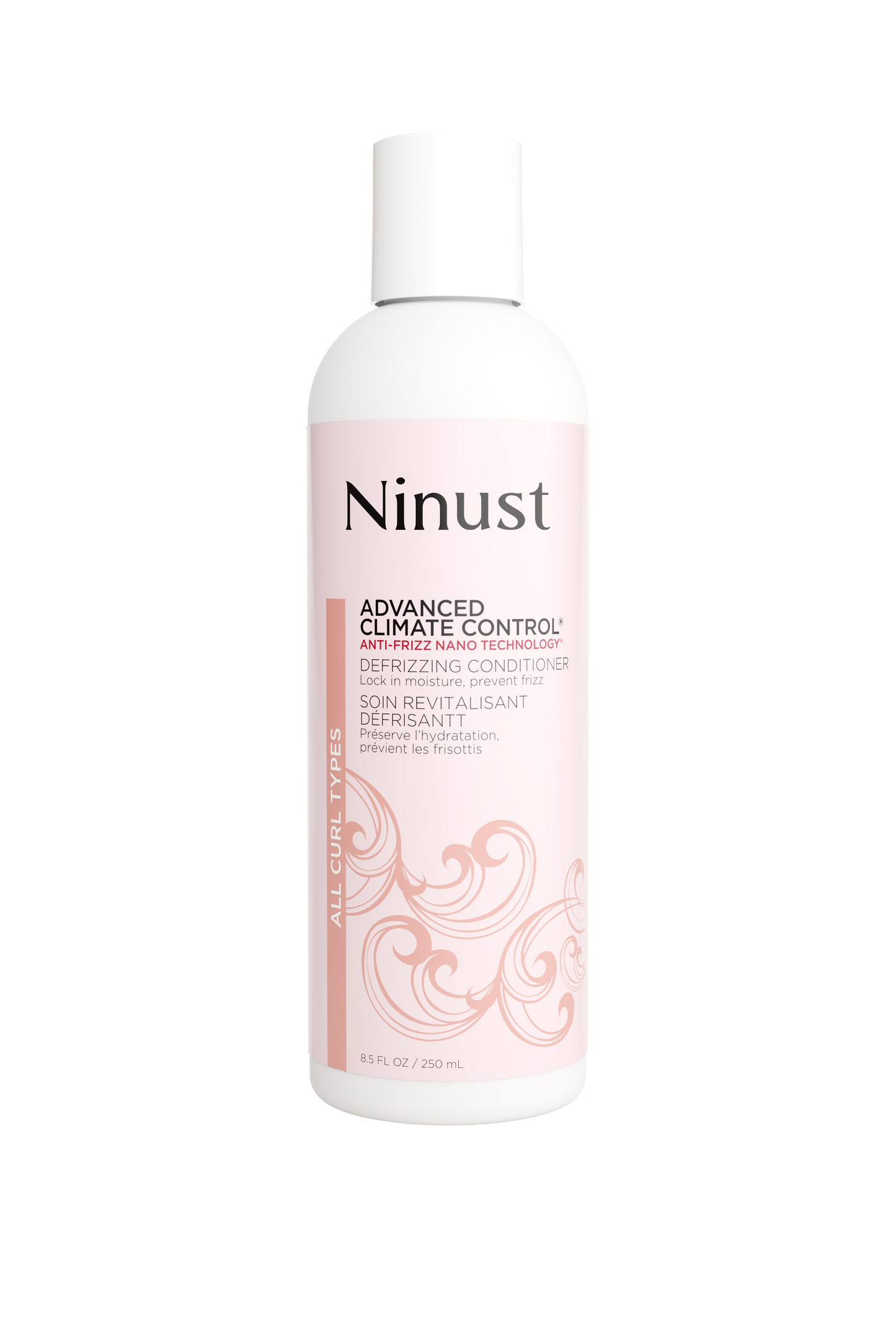 Ninust Advanced Climate Control® Defrizzing Conditioner