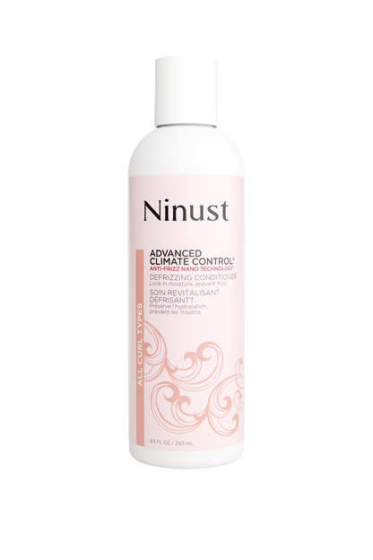 Ninust Advanced Climate Control® Defrizzing Conditioner