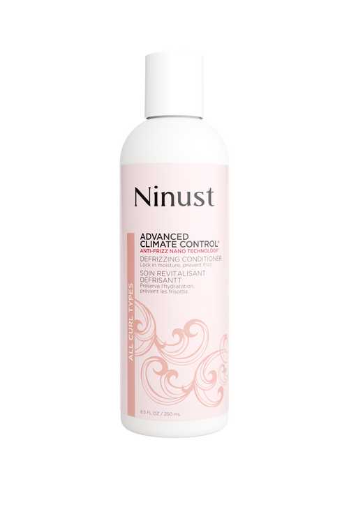 Ninust Advanced Climate Control® Defrizzing Conditioner