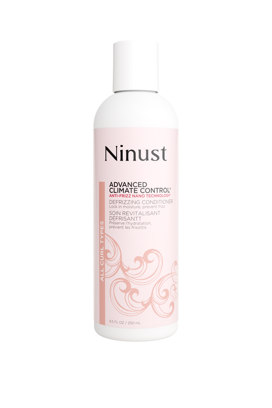 Advanced Climate Control® Defrizzing Conditioner