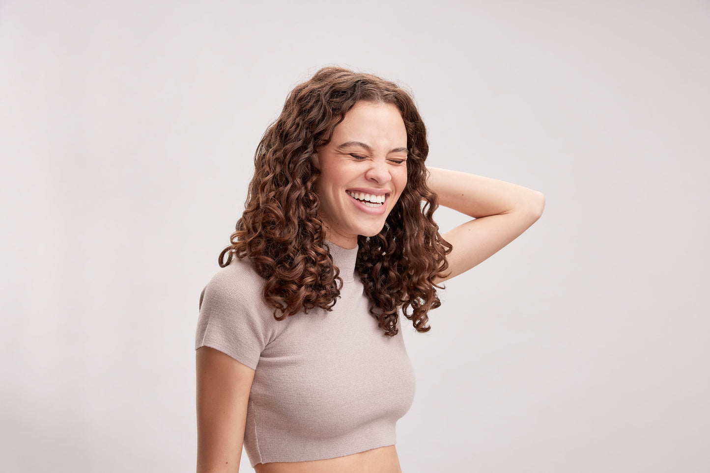 Ninust Advanced Climate Control® Defrizzing Conditioner