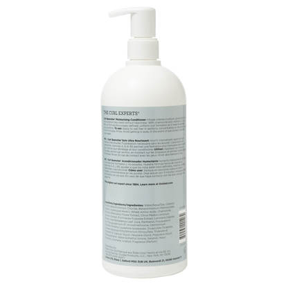 Curl Quencher®Curl Moisturizing Conditioner