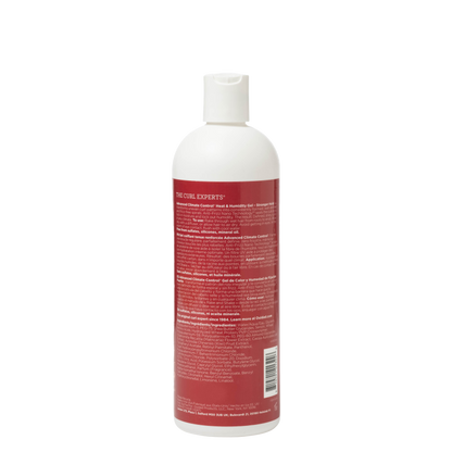 Advanced Climate Control® Heat & Humidity Gel - Stronger Hold