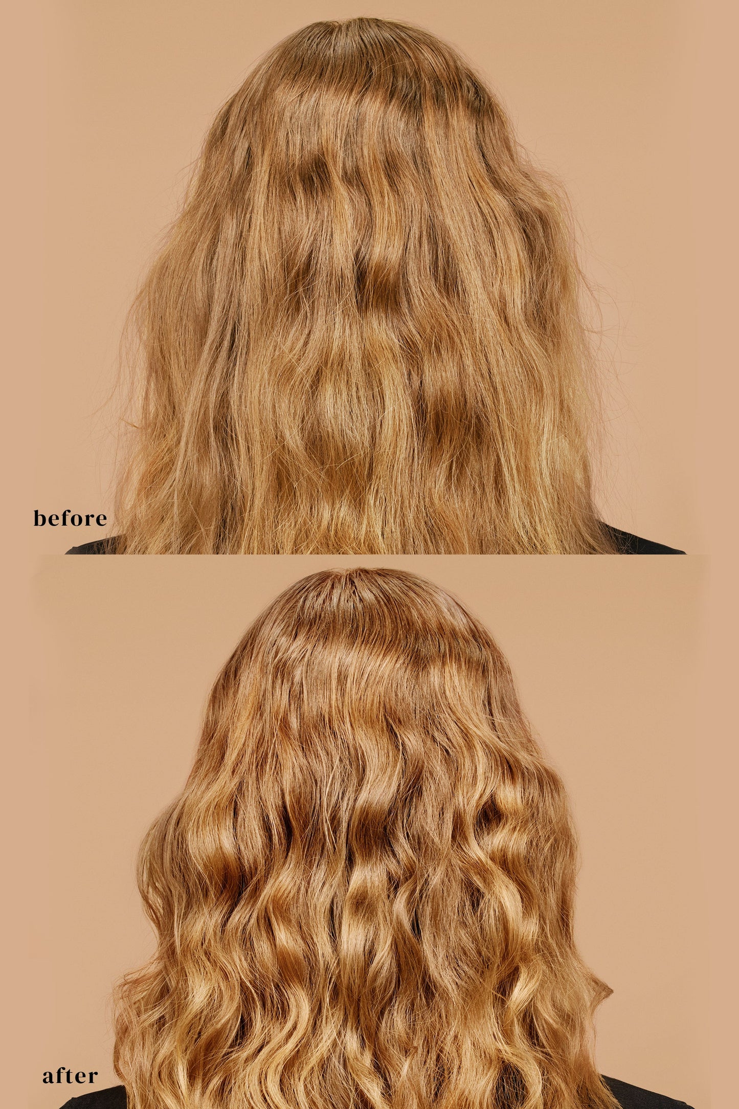 Advanced Climate Control® Defrizzing Conditioner view 3