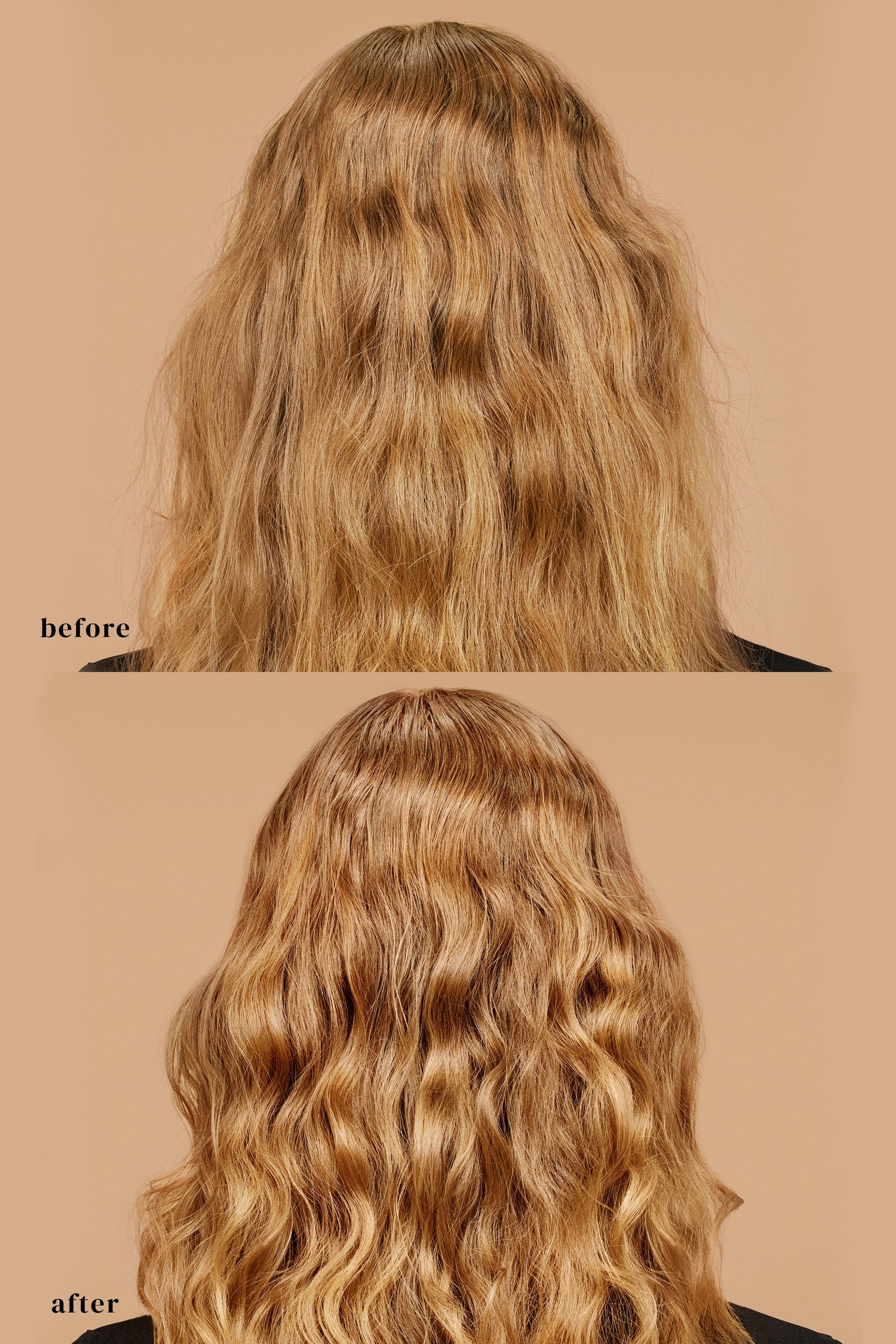 Advanced Climate Control® Defrizzing Conditioner view 3