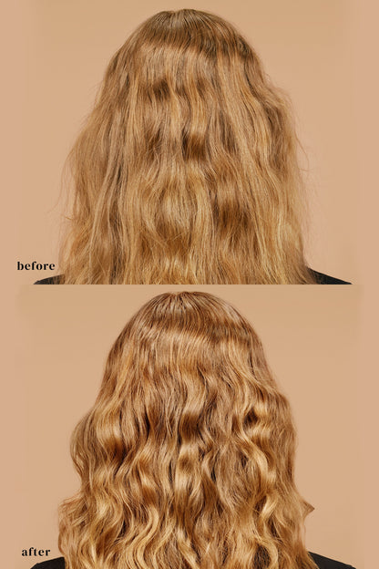 Advanced Climate Control® Defrizzing Conditioner view 3
