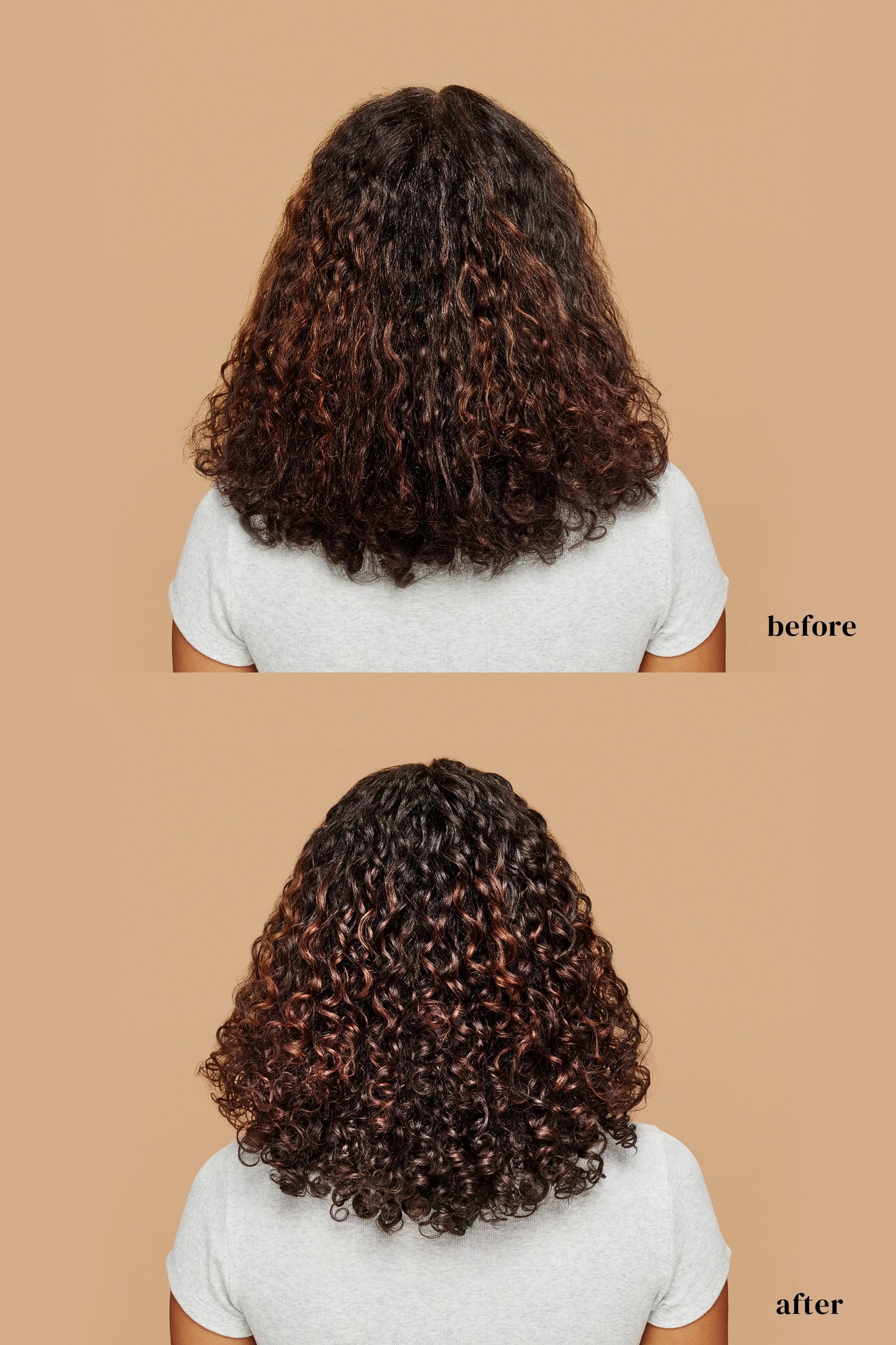 Advanced Climate Control® Featherlight Styling Cream