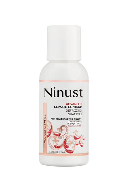 Advanced Climate Control® Defrizzing Shampoo